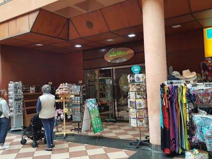 Local comercial en venta en San Bartolomé de Tirajana