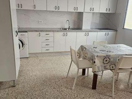 Piso en alquiler en Santa Lucía de Tirajana