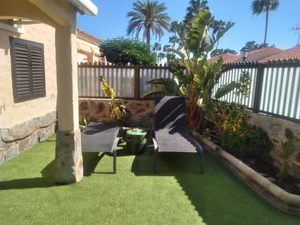 Bungalow en venta en San Bartolomé de Tirajana