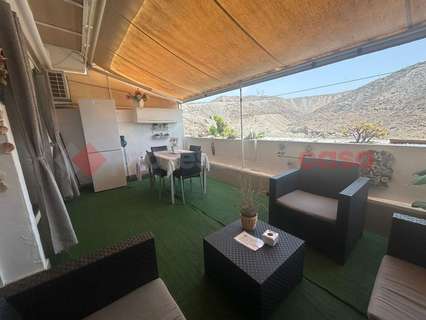Apartamento en venta en Mogán