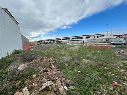 Parcela urbana en venta en Santa Lucía de Tirajana