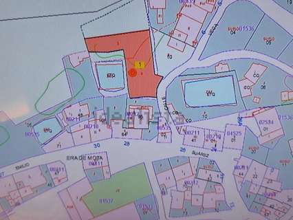 Parcela urbana en venta en Valsequillo rebajada