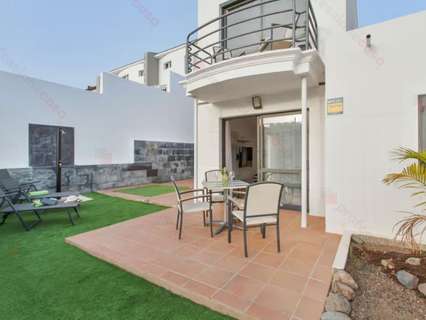 Casa en alquiler en Mogán