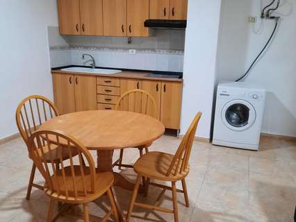 Piso en alquiler en Santa Lucía de Tirajana