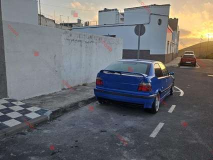 Parcela rústica en venta en Agüimes