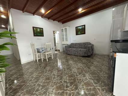 Piso en alquiler en Santa Lucía de Tirajana