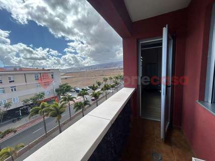Apartamento en alquiler en Santa Lucía de Tirajana