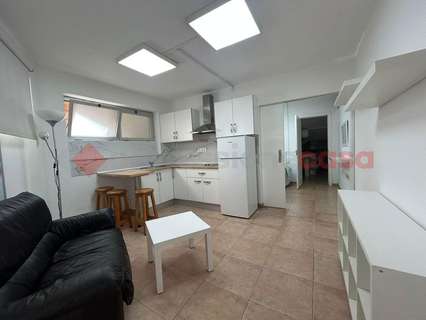 Apartamento en alquiler en Santa Lucía de Tirajana