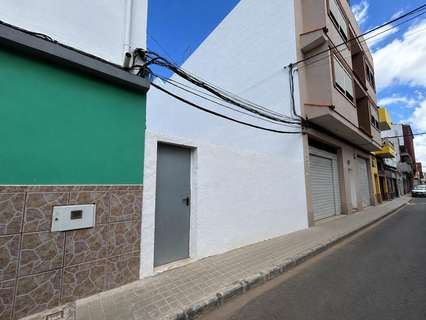 Parcela rústica en venta en Santa Lucía de Tirajana