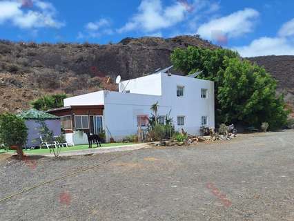 Casa rústica en venta en Telde