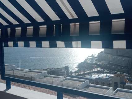 Apartamento en alquiler en Mogán