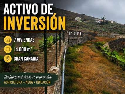 Casa rústica en venta en Arucas rebajada