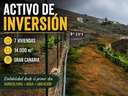 Casa rústica en venta en Arucas rebajada