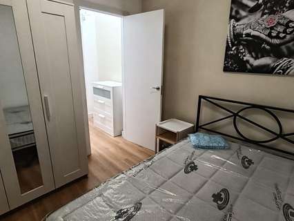 Estudio en alquiler en Las Palmas de Gran Canaria