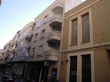 Apartamento en venta en Torrevieja zona Centro