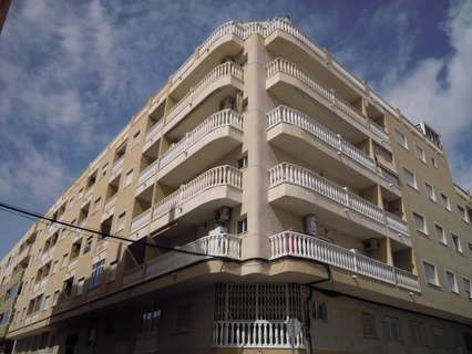 Apartamento en venta en Torrevieja zona Centro