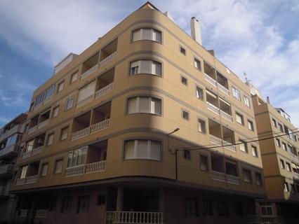 Apartamento en venta en Torrevieja zona Playa del Acequión