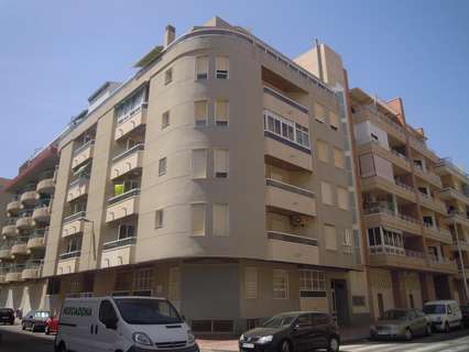 Apartamento en venta en Torrevieja zona Playa del Cura