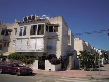 Apartamento en venta en Torrevieja zona Playa de Los Locos