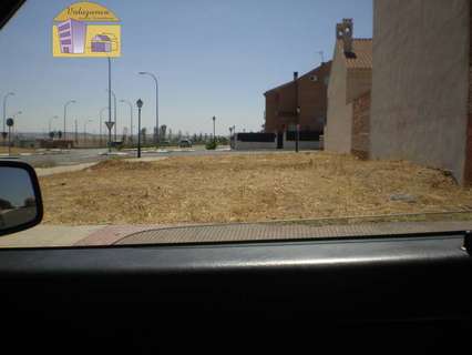 Parcela rústica en venta en Illescas