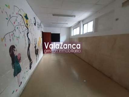 Local comercial en alquiler en Parla