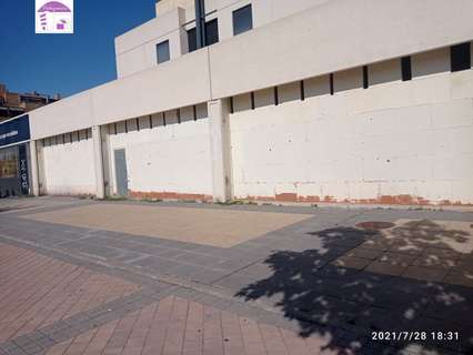 Local comercial en venta en Parla