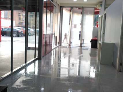 Local comercial en venta en Parla