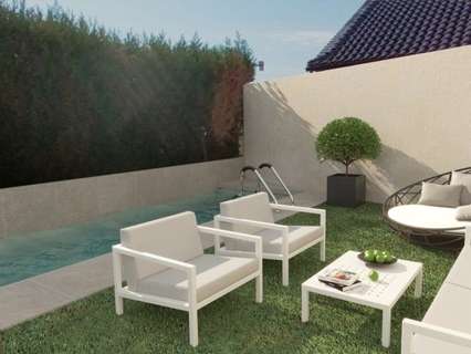 Chalet en venta en Illescas rebajado