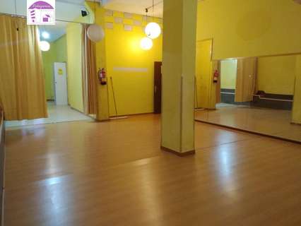 Local comercial en alquiler en Parla