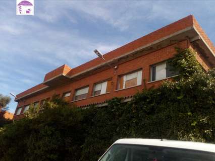 Nave industrial en venta en Fuenlabrada