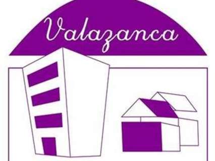 Parcela urbana en venta en Toledo