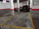 Plaza de parking en venta en Parla
