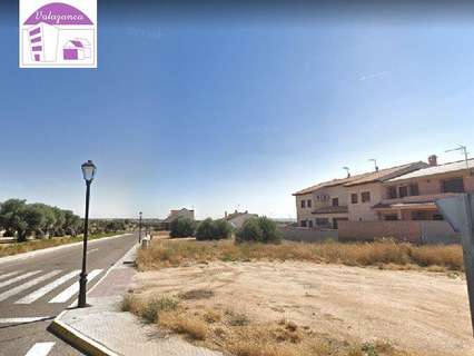 Parcela rústica en venta en Illescas