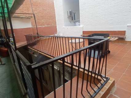 Edificio en venta en Fuenlabrada