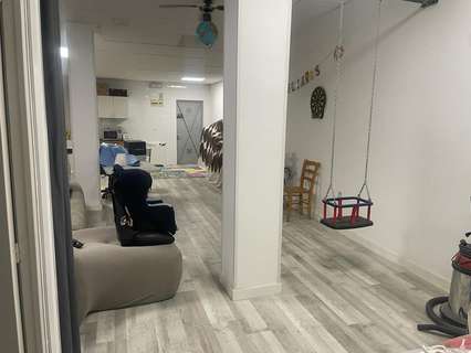 Local comercial en venta en Parla