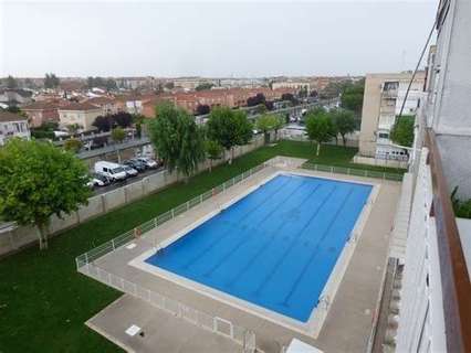 Piso en venta en Parla