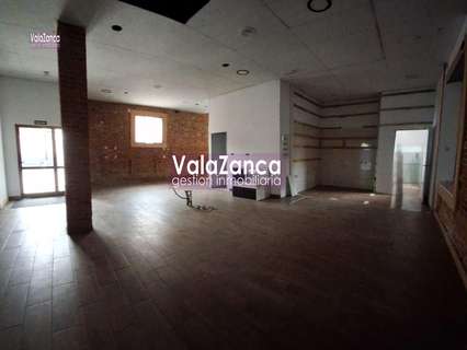 Local comercial en alquiler en Illescas