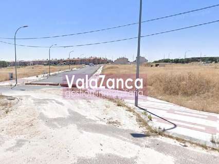 Parcela rústica en venta en Illescas