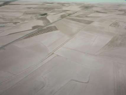 Parcela rústica en venta en Illescas