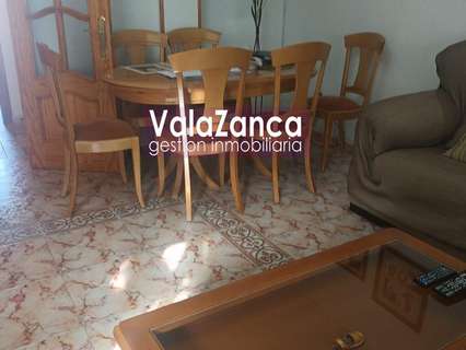 Piso en alquiler en Illescas