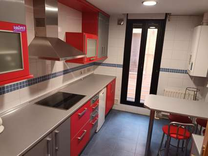 Piso en venta en Parla