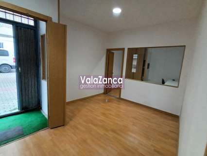 Local comercial en alquiler en Parla