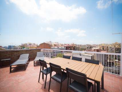 Piso en alquiler en Barcelona