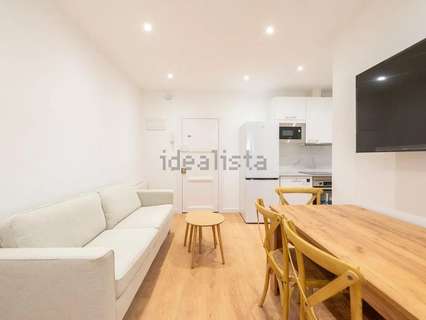 Piso en alquiler en Barcelona