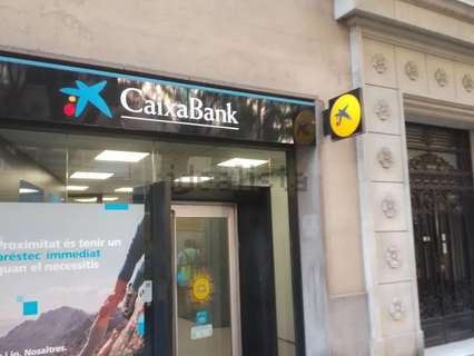 Local comercial en alquiler en Barcelona rebajado
