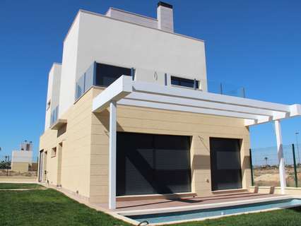 Villa en venta en Los Alcázares