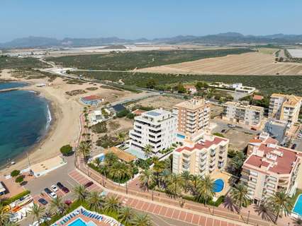 Apartamento en venta en Águilas