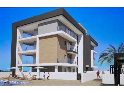 Apartamento en venta en Los Alcázares