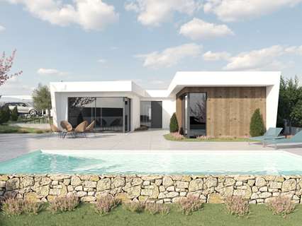 Villa en venta en Murcia zona Altaona Golf & Country Club