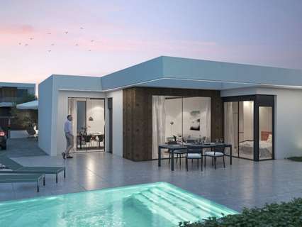 Villa en venta en Murcia zona Altaona Golf & Country Club